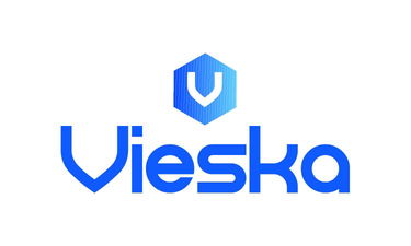 Vieska.com - Creative brandable domain for sale